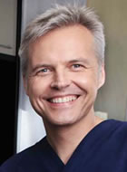 Dr. Ulrich Saerbeck M.Sc.